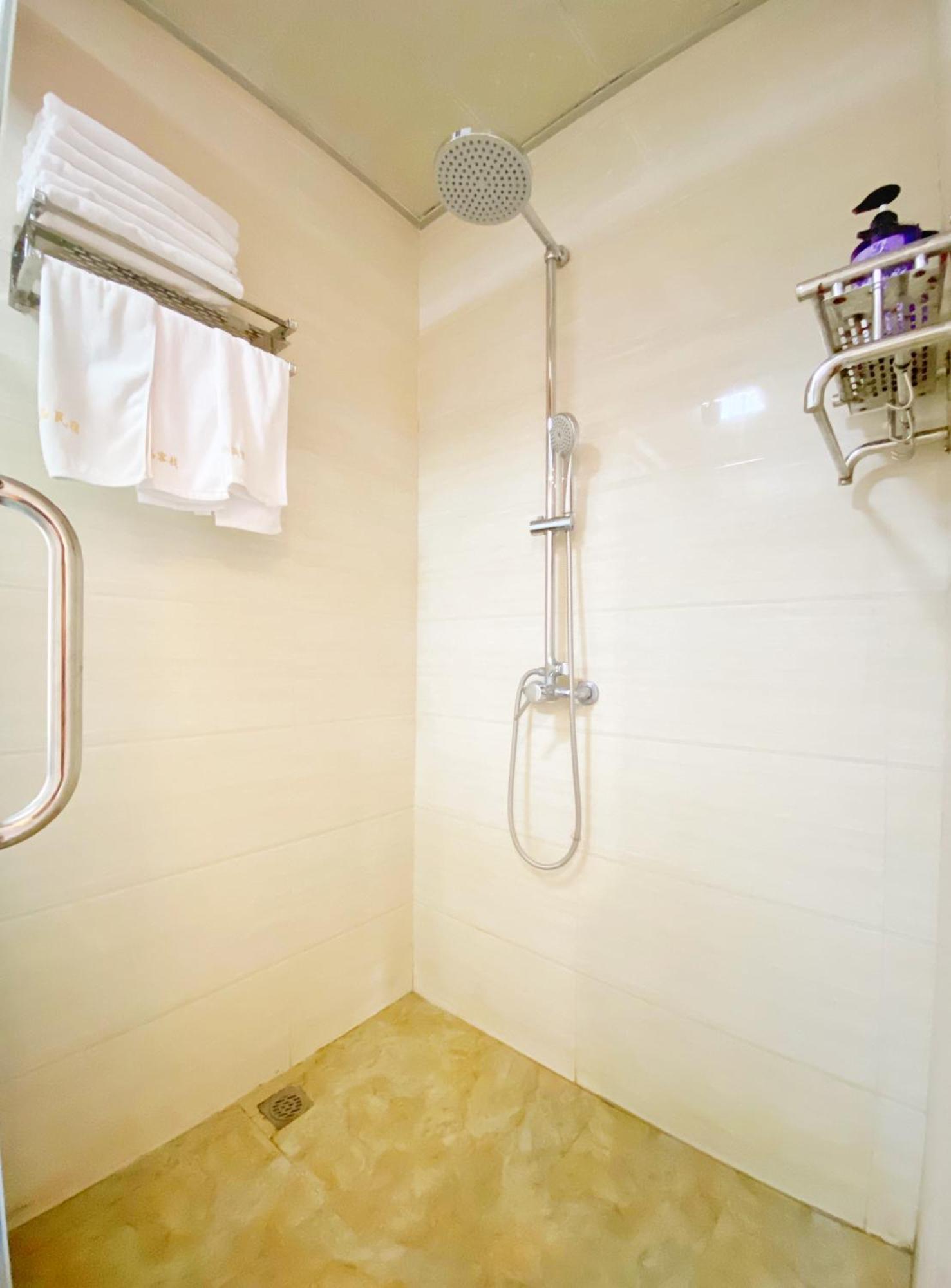 ליג'יאנג Juxian Boutique Homestay מראה חיצוני תמונה